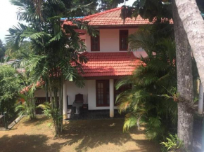 Pretty dale villa